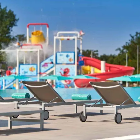 Park za odmor Mobilehomes In - Istrien 11967