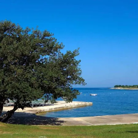 Mobilehomes In - Istrien 11967 * Umag