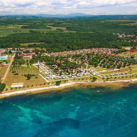 Mobilehomes In - Istrien 11967 Vikendica Umag