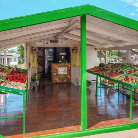 Mobilehomes In - Istrien 11967 Vakantiepark