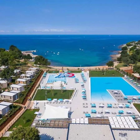 Park za odmor Mobilehomes In - Istrien 11967