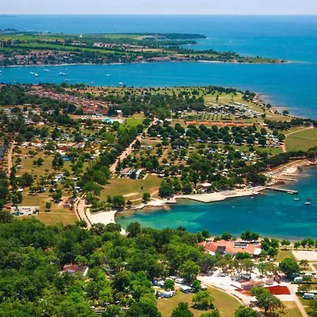 Mobilehomes In - Istrien 11967 Park za odmor *