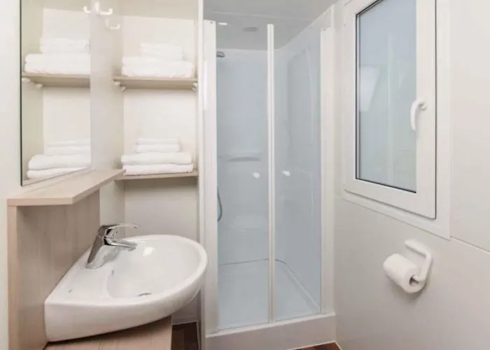 Mobilehomes In - Istrien 11967 * Umag