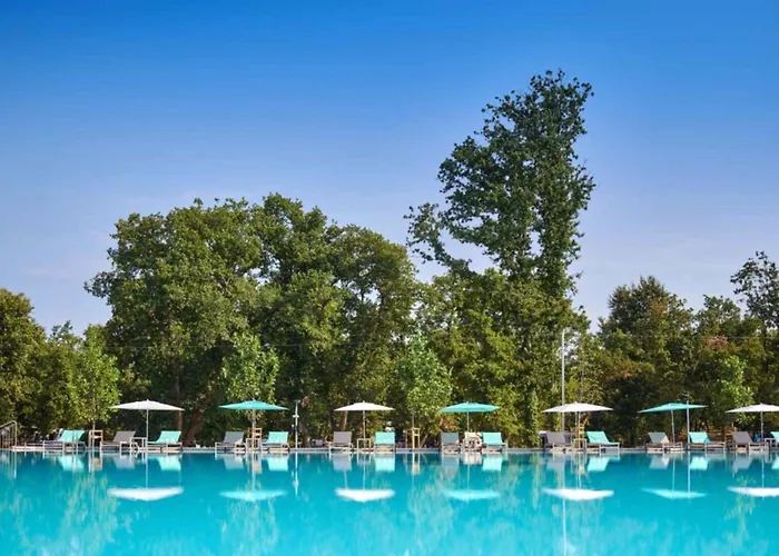 Mobilehomes In - Istrien 11967