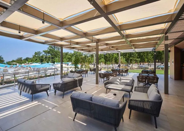 Mobilehomes In - Istrien 11967 Park za odmor