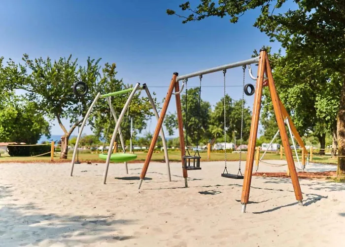 Park za odmor Mobilehomes In - Istrien 11967