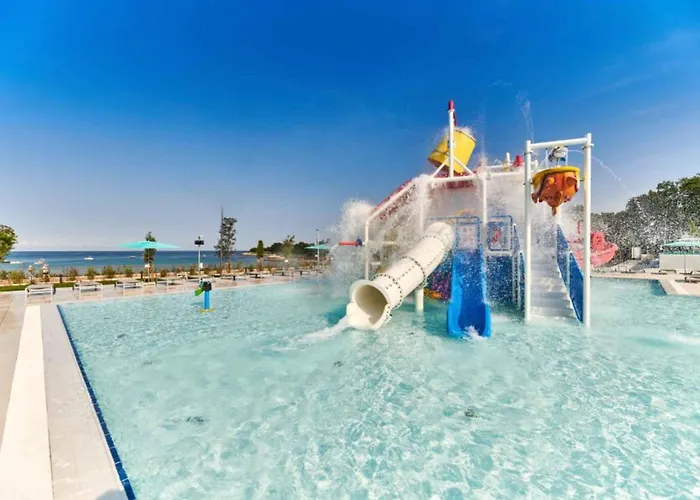 Mobilehomes In - Istrien 11967 Park za odmor *