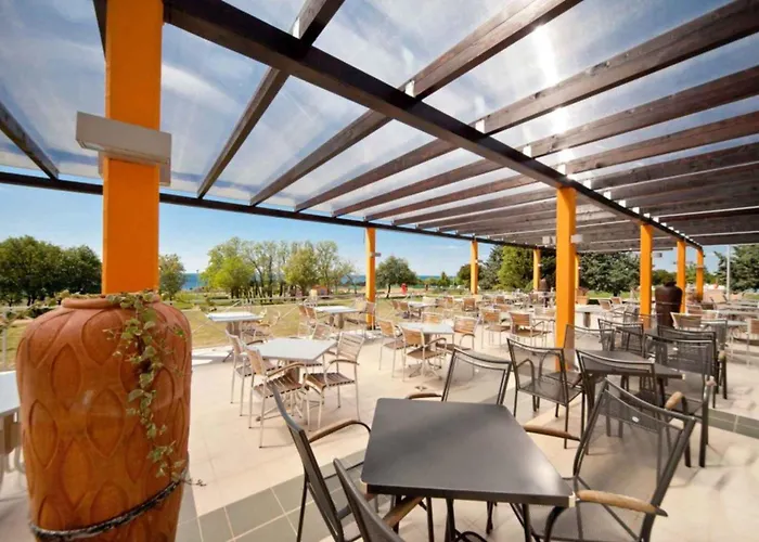 Mobilehomes In - Istrien 11967 *