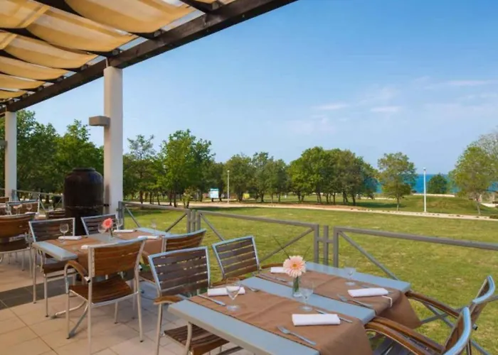 Mobilehomes In - Istrien 11967 Umag