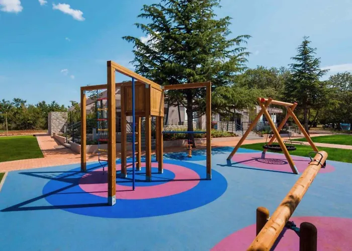 Mobilehomes In - Istrien 11967 Umag