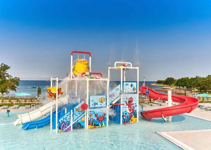 Mobilehomes In - Istrien 11967 *