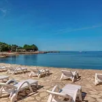 Prázdninový areál Mobilehomes In - Istrien 11967 Umag