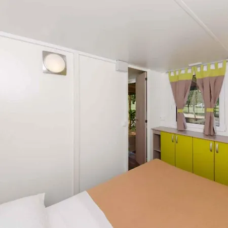 Mobilehomes In - Istrien 11967 Umag