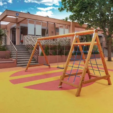 Mobilehomes In - Istrien 11967 Nyaraló *