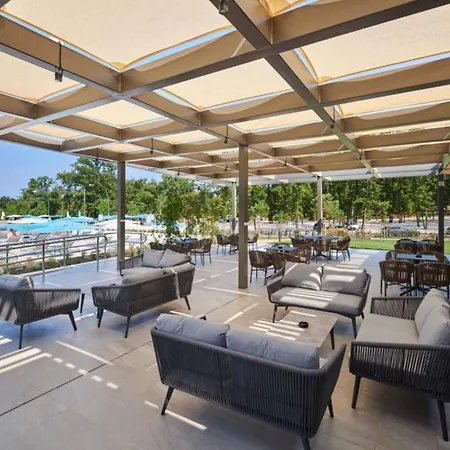 Mobilehomes In - Istrien 11967 홀리데이파크