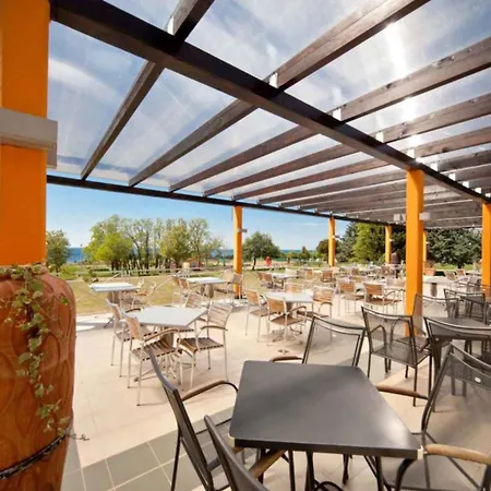 Mobilehomes In - Istrien 11967 *