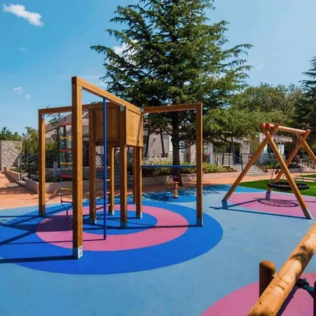 Mobilehomes In - Istrien 11967 우마그