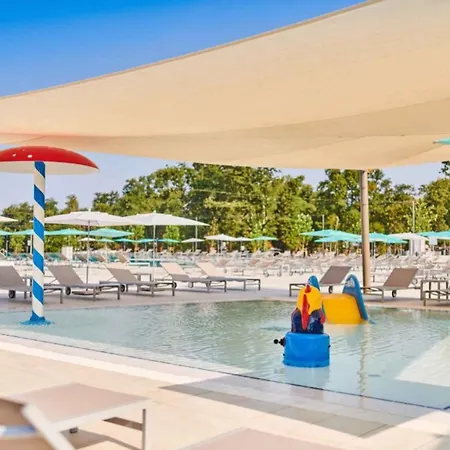 Mobilehomes In - Istrien 11967 우마그