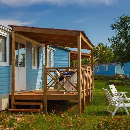 Mobilehomes In - Istrien 11967